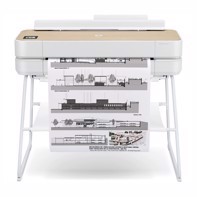 HP DesignJet Studio - 24-Zoll-Drucker