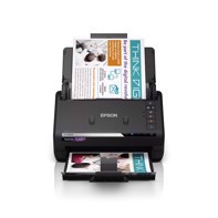 Beschreibung des Epson FastFoto FF-680W Wireless High-Speed-Scanner