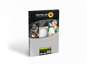 Permajet Alpha Natural Rag 310 g/m² - A2 25 Blätter