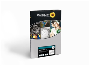 Permajet Baryta Rag 310 g/m² - A3+ 25 Blätter