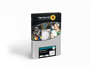 Permajet Baryta Rag 310 g/m² - A3 25 Blatt
