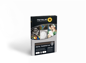 Permajet Digital Transfer Film 165µ - A4 50 blatt