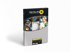 Permajet Doppelseitig Lustre 295 g/m² - A2 25 Blatt