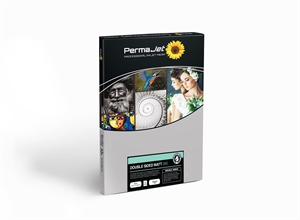 Permajet Doppelseitiges Matt 250 g/m² - A3+ 50 Blatt
