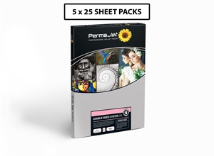 Permajet Doppelseitiger Oyster 285 g/m² - A3+ 125 Blatt