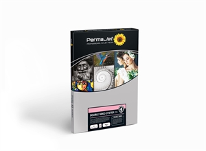 Permajet Doppelseitiges Oyster 285 g/m² - A3 25 Blatt