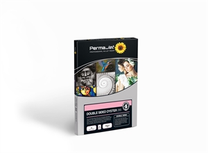 Permajet Beidseitiges Oyster 285 g/m² - A4 25 Blatt