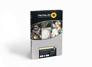 Permajet Doppelseitiges Portfolio 230 g/m² - A3+ 25 Blatt