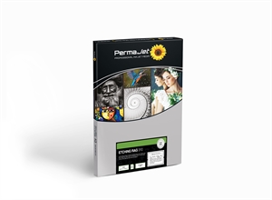 Permajet Etching Rag 310 g/m² - A3 25 Blätter