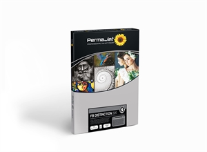Permajet FB Distinction 320 g/m² - A3 25 Blatt
