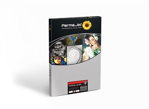 Permajet FB Royal Gloss 310 g/m² - A2 25 Blatt