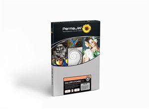 Permajet Galerie Radierung 310 g/m² - A3 25 Blatt