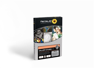 Permajet Galerie Radierung 310 g/m² - A4 25 Blatt