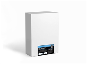 Permajet 271 Glanz 271 g/m² - Handelsverpackung - A3 500 Blatt