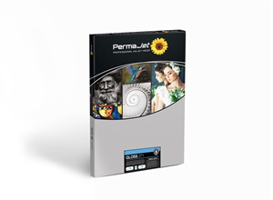 Permajet 271 Glanz 271 g/m² - A2 25 Bogen