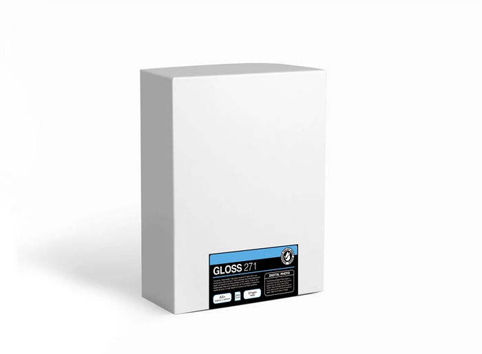 Permajet 271 Glanz 271 g/m² - Handelsverpackung - A3+ 250 Blatt