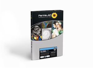 Permajet 271 Glanz 271 g/m² - A3+ 50 Blatt