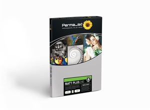 Permajet Matt/Plus 240 g/m² - A3+ 25 Blatt