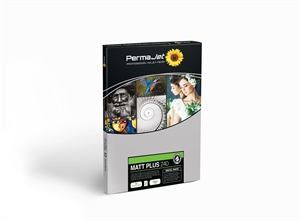 Permajet Matt/Plus 240 g/m² - A3 50 Blatt