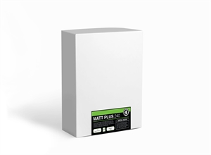 Permajet Matt Plus 240 g/m² - Handelsverpackung - A3 500 Blatt