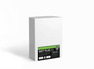 Permajet Matt/Plus 240 g/m² - A4 250 Blätter