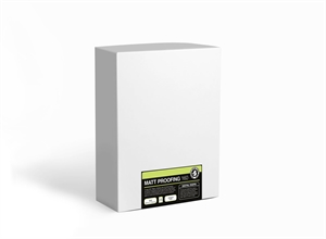 Permajet Matt Proofing 160 g/m² - Handelsverpackung - A3 750 Blatt