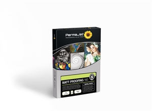 Permajet Matt Proofing 160 g/m² - A4 150 Blätter