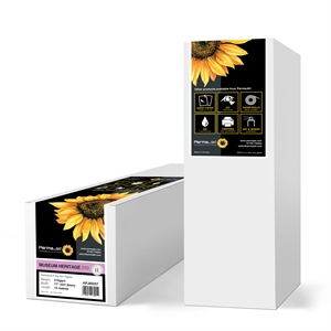 Permajet Museum Heritage 310 g/m² - 17" x 15 Meter
