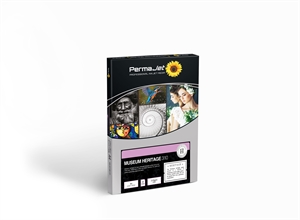 Permajet Museum Heritage 310 g/m² - A4 25 Blätter