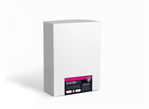 Permajet 271 Oyster 271 g/m² - Handelsverpackung - A3+ 250 Blatt