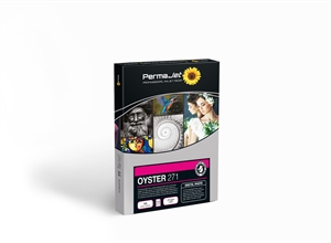 Permajet 271 Oyster 271 g/m² - A4 100 Blatt