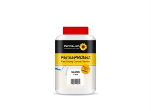 Permajet PermaPROtect Lack GLANZ - 1 ltr.