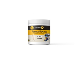 Permajet PermaPROtect Lack GLANZ - 250ml