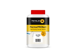 Permajet PermaPROtect Lack GLANZ - 2 ltr.