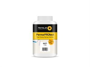 Permajet PermaPROtect Lack MATT - 1 ltr.