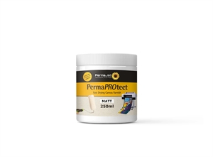 Permajet PermaPROtect Lack MATT - 250ml