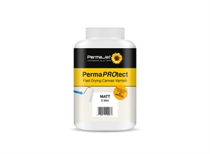 Permajet PermaPROtect Lack MATT - 2 ltr.