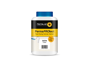 Permajet PermaPROtect Lack SATIN - 2 ltr.