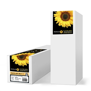 Permajet Photo Art Silk 290 g/m² - 44" x 15 Meter