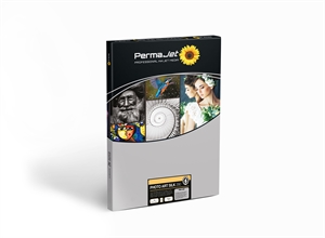 Permajet Photo Art Silk 290 g/m² - A2 25 Blatt