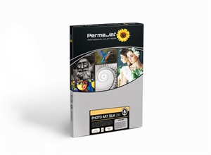 Permajet Photo Art Silk 290 g/m² - A3+ 25 Blätter