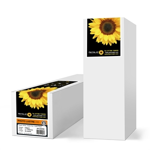 Permajet Photo Lustre 310 g/m² - 17" x 30 Meter