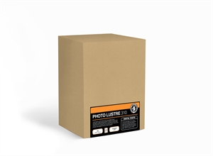 Permajet Photo Lustre 310 g/m² - Handelsverpackung - A4 1000 Blatt