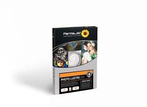Permajet Photo Lustre 310 g/m² - A4 50 Blatt