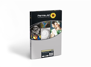 Permajet Portfolio Rag 220 g/m² - A2 25 Blatt