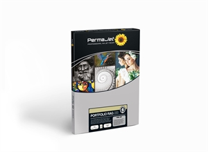 Permajet Portfolio Rag 220 g/m² - A3 25 Bögen