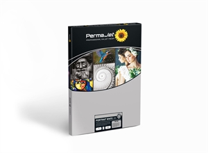 Permajet Porträt Weiß 285 g/m² - A2 25 Blätter