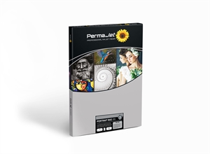 Permajet Portrait Rag 285 g/m² - A2 25 Blätter