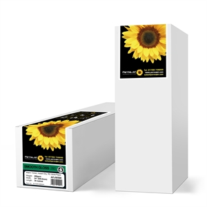 Permajet Smooth Gloss 280 g/m² - 24" x 30 Meter