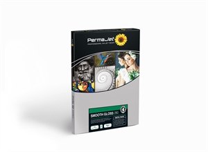 Permajet Smooth Gloss 280 g/m² - A3 50 Blatt